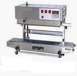 Rotary Pouch Sealing Machine Accuracy: 99.99 %