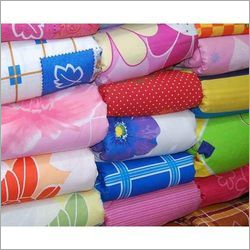 Cotton Bath Towels