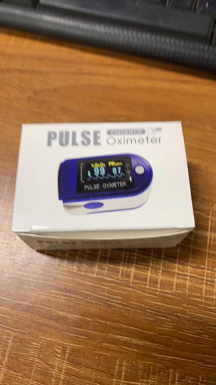 Pulse Oximeters