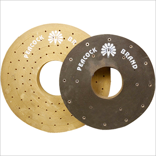 एफ टाइप डुप्लेक्स व्हील