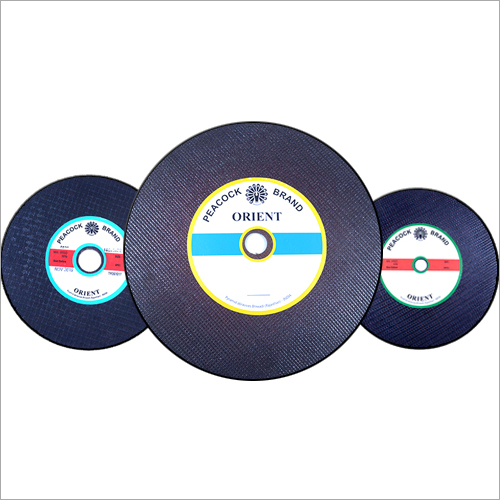 Reinforced Cut Off Wheel