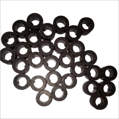 रबर फ़ेराइट मैग्नेट अनुप्रयोग: औद्योगिक