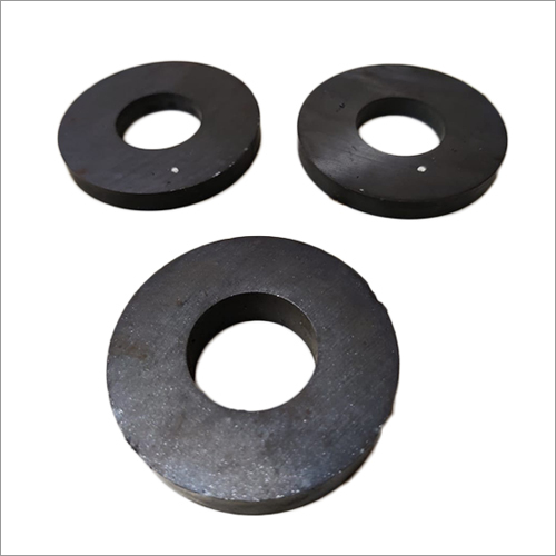 Rubber Feriite Magnet Application: Industrial