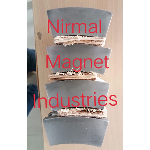 बार मैग्नेट एप्लीकेशन: औद्योगिक