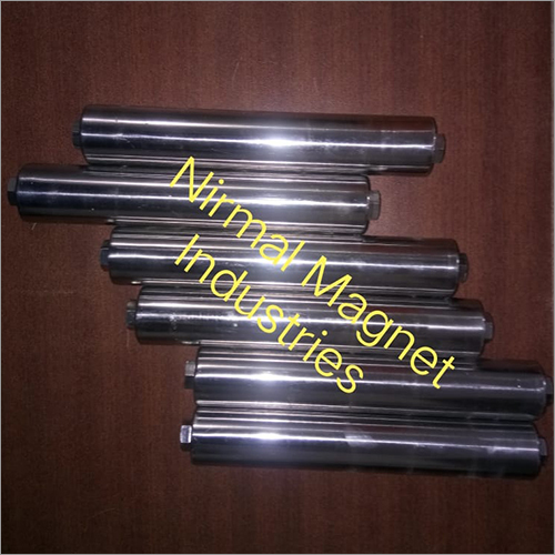 Grill Magnet - Supreme Grade Material Customized Size | High Level Protection Industrial Application Customized Shape