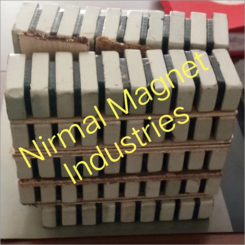 Industrial Magnetic Plate Size Range: Customized