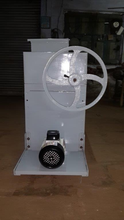 Detergent Powder Mixer - Lead Time: 30 To 90 Days Approx.