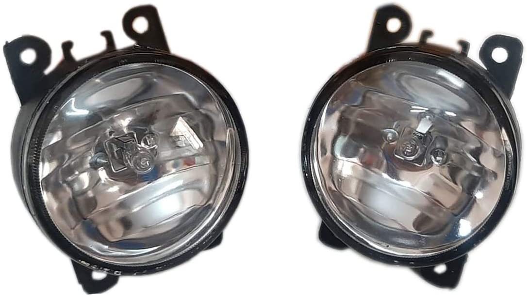 Autofasters Car Fog Light For Baleno