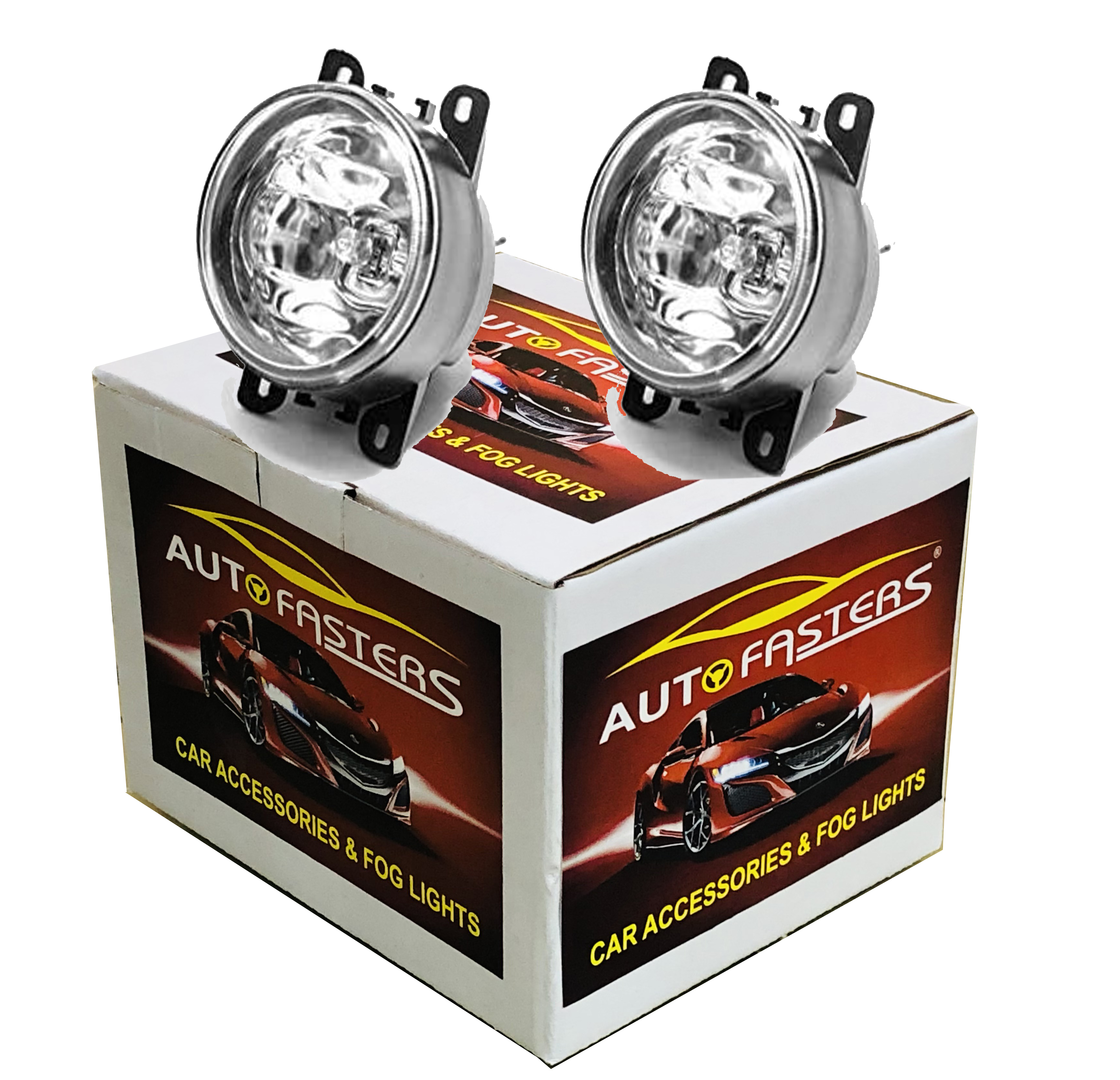 Autofasters Car Fog Light For S-cross
