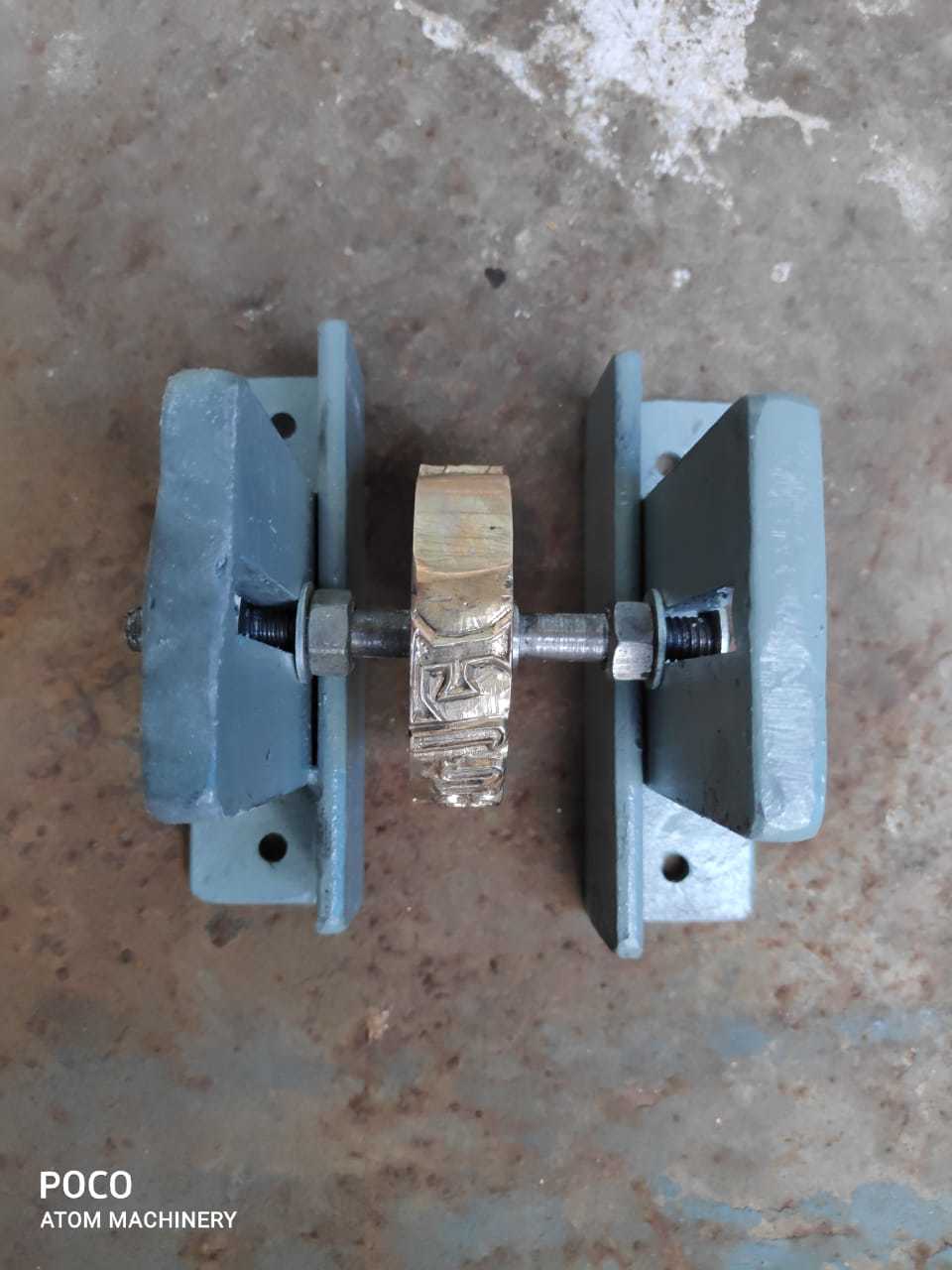 Manual Roller Printer