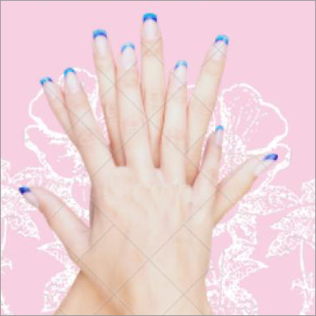 Rb Nails