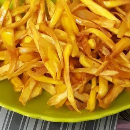 Jackfruit Chips