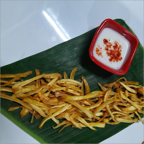 Jackfruit Chips