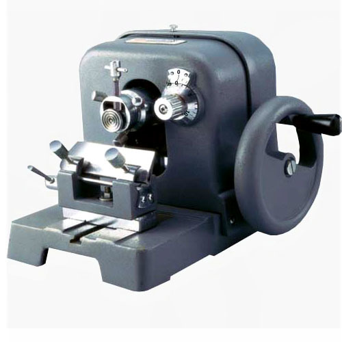 Weswox Junior Rotary Microtome