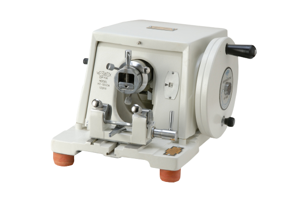 Weswox Senior Rotary Microtome