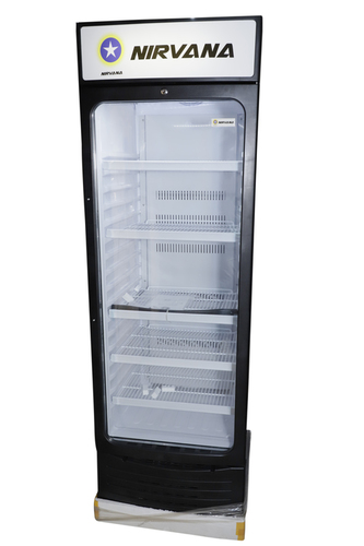 निर्वाण विसी कूलर 400