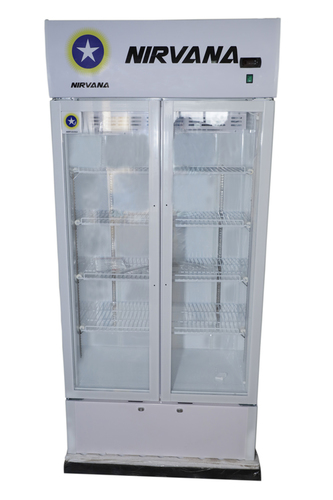 निर्वाण विसी कूलर 550