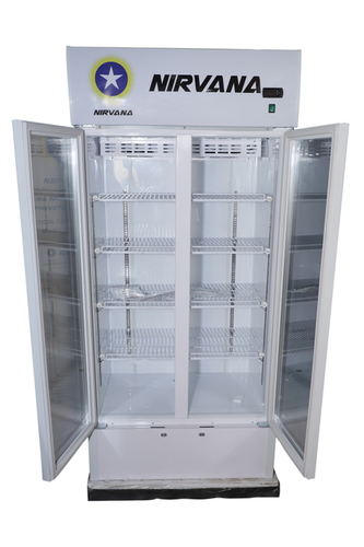 निर्वाण विसी कूलर 705