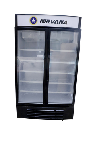 निर्वाण विसी कूलर 1000