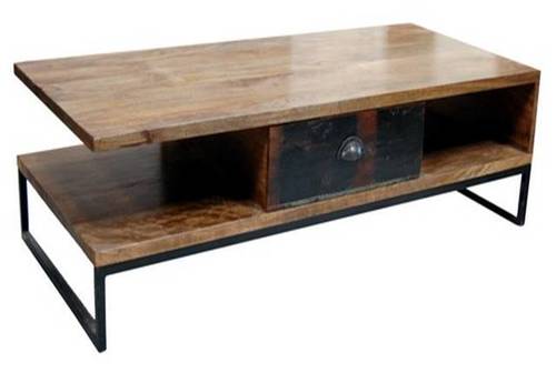 कॉफ़ी टेबल