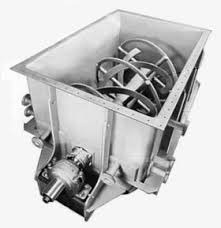 औद्योगिक मिक्सर और ब्लेंडर्स