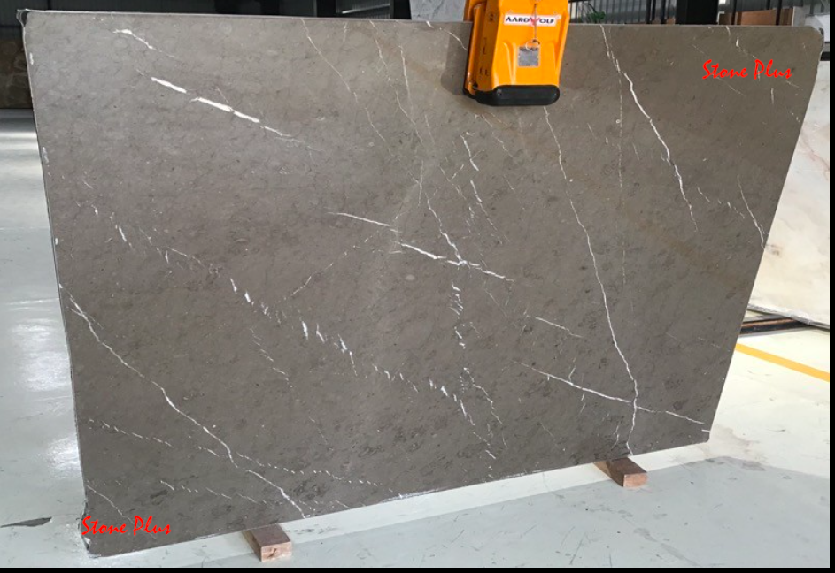 Italian Marble - 1.2 Cm Thickness Glossy White Polished Finish | Premium Quality Marble For Elegant Interiors
