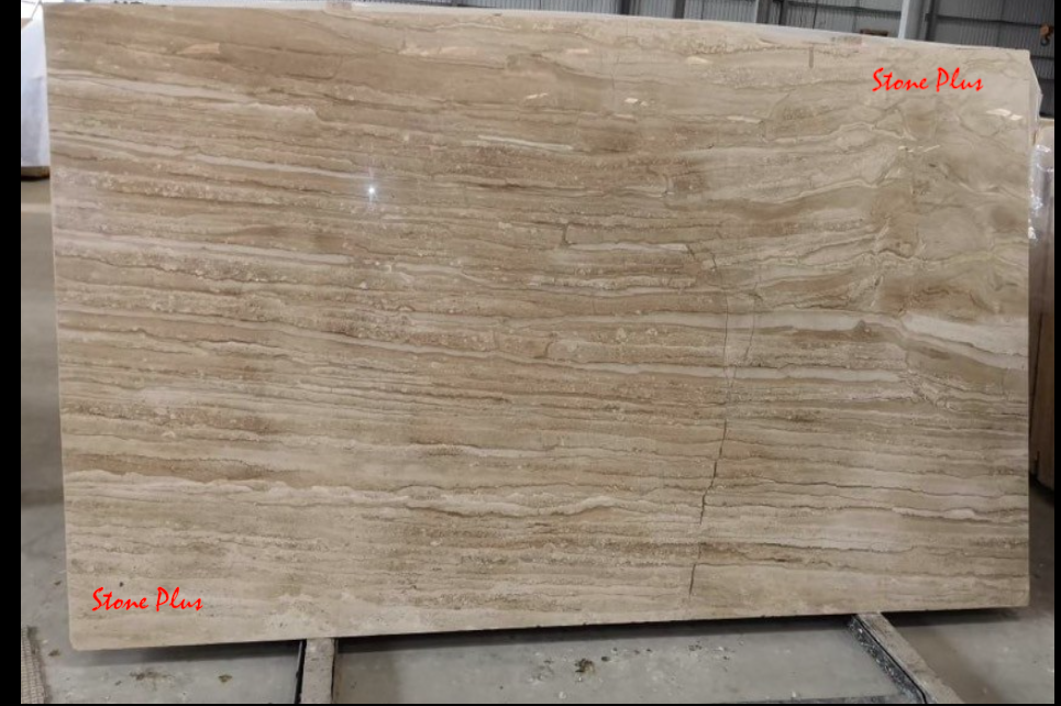 Italian Marble - 1.2 Cm Thickness Glossy White Polished Finish | Premium Quality Marble For Elegant Interiors