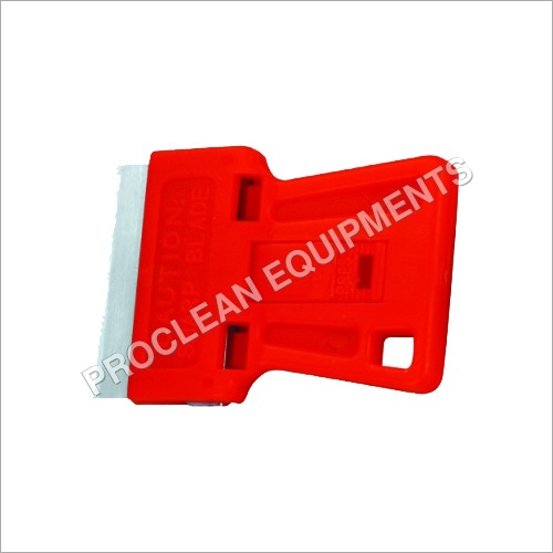 मिनी स्क्रेपर