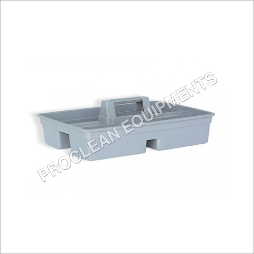 Caddy Tool Bucket - Durable Heavy-Duty Material | Ideal for Organizing Tools, Versatile Design, Essential Job Site Companion