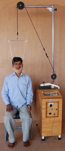 Imi-2725 आकाश ट्रैक्शन सिस्टम (सर्वाइकल) आयु समूह: वयस्क