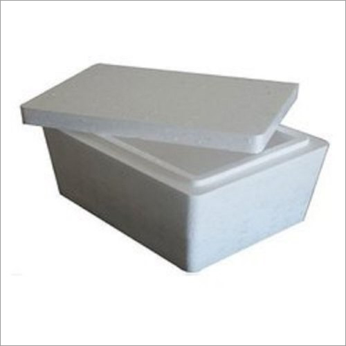 Thermocol Box