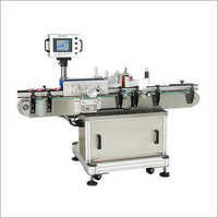 Adhesive Labelling Machine