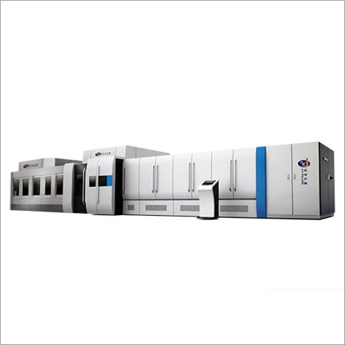 Automatic Blowing Filling Capping Combi Machine