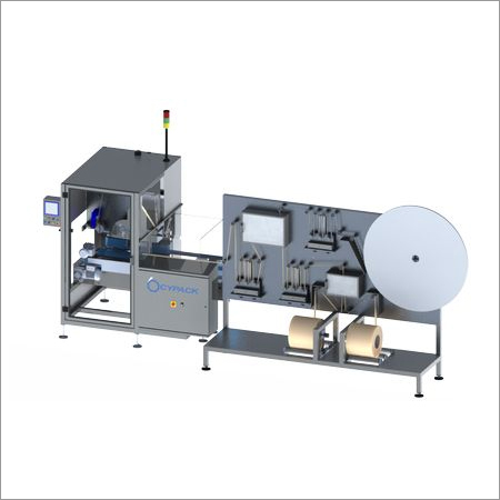 Standard Carry Handle Applicator Machine