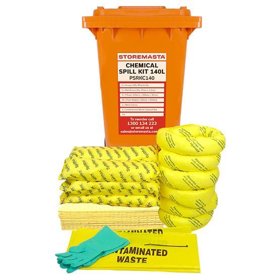 Emergency Spill Kit