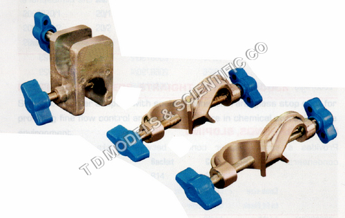 बॉस हेड डाई कास्ट डबल वी विथ प्लास्टिक हेडेड थ