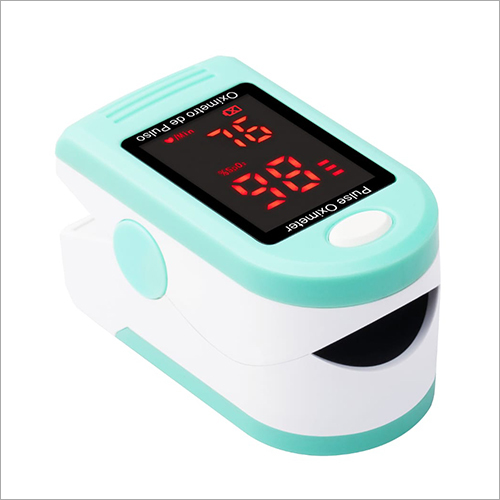 Pulse Oximeter