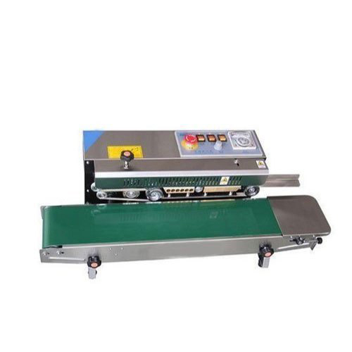 Continuous Band Sealer