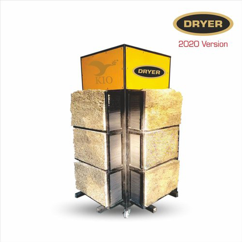 Agarbatti Drying Machine