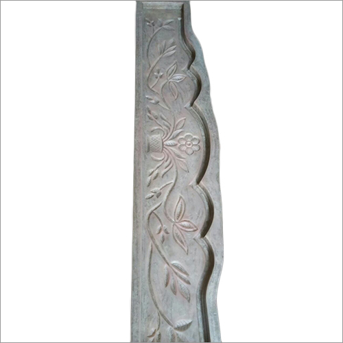 Readymade Compound Wall Moulds