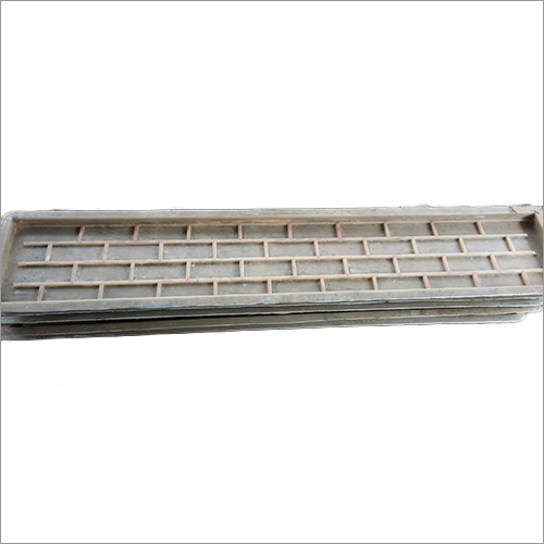 Readymade Compound Wall Moulds