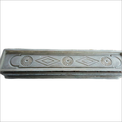 Readymade Compound Wall Moulds
