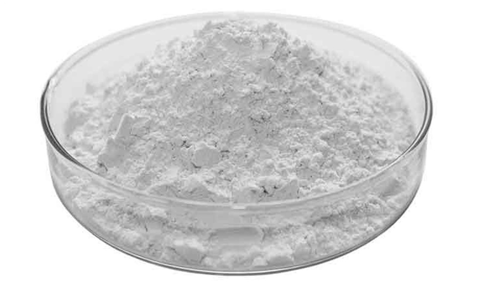 White Tartaric Acid