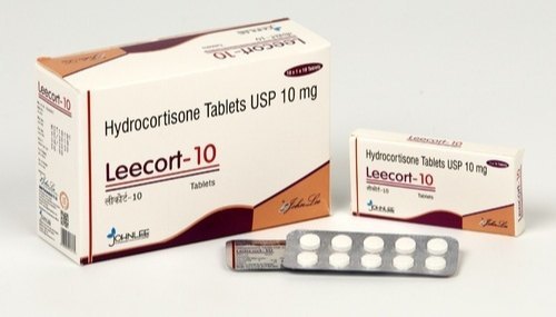 Hydrocortisone Tablets General Drugs
