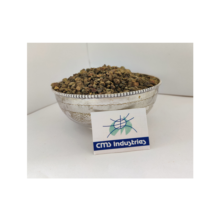 Bentonite Lumps - Sodium & Calcium Bentonites, White Color, Versatile Applications In Oil Drilling, Agriculture, And Water Treatment