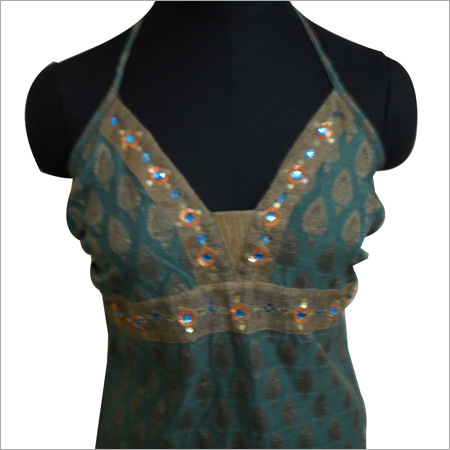 परिधान रंगाई सेवाएँ