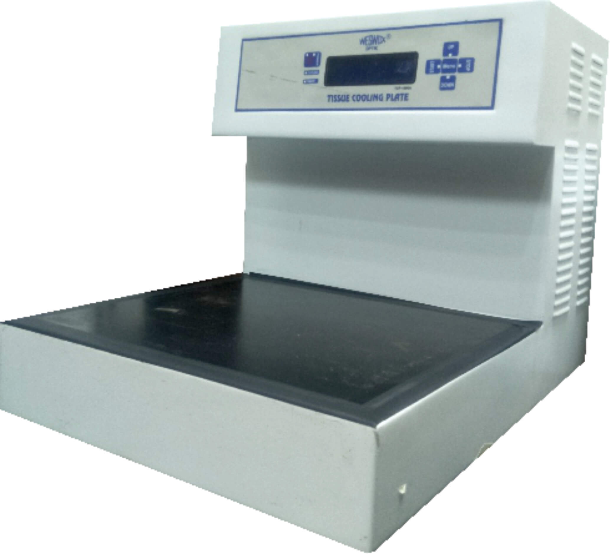 Tissue Cooling Processor
