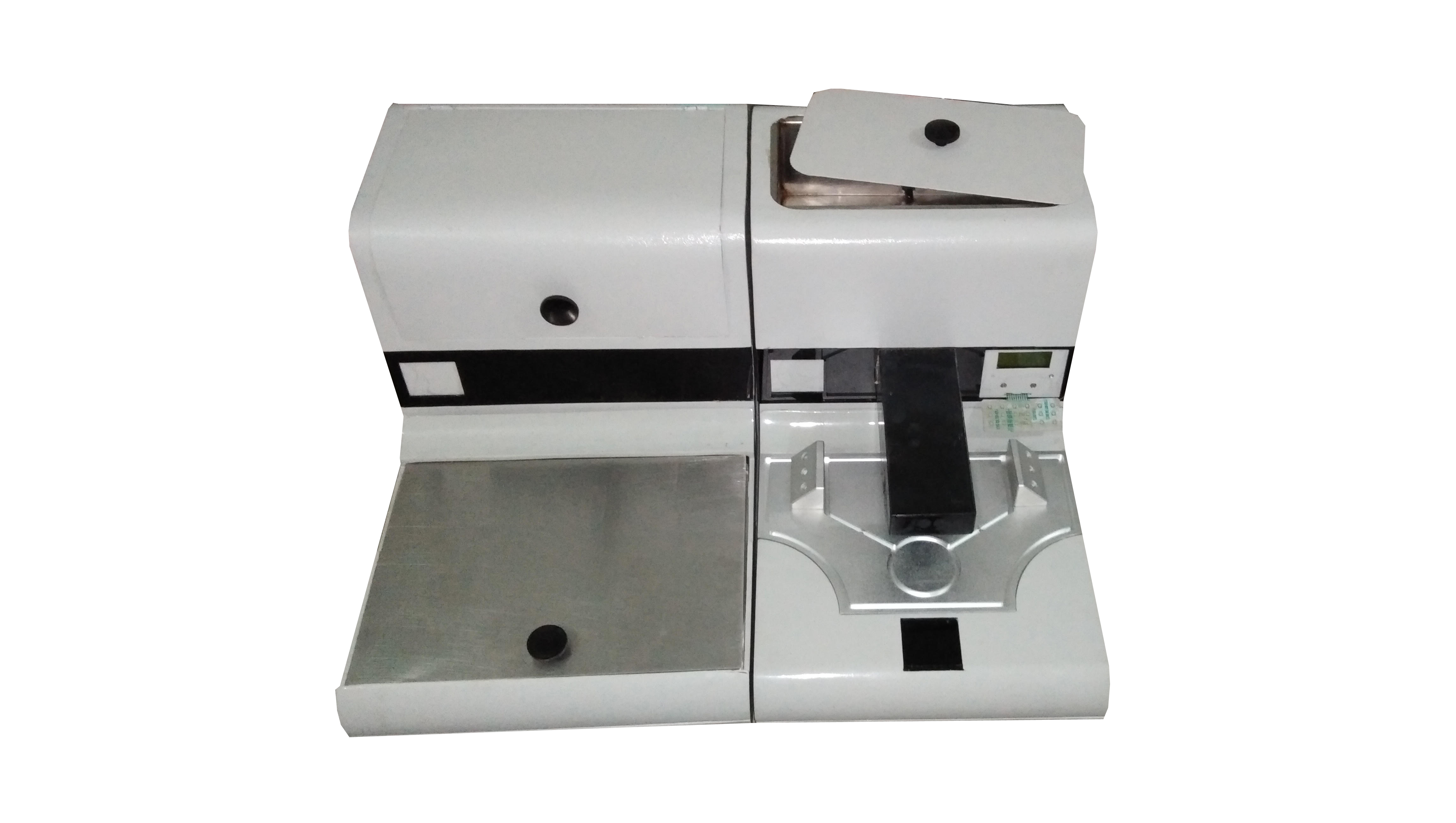 Tissue Embedding Processor