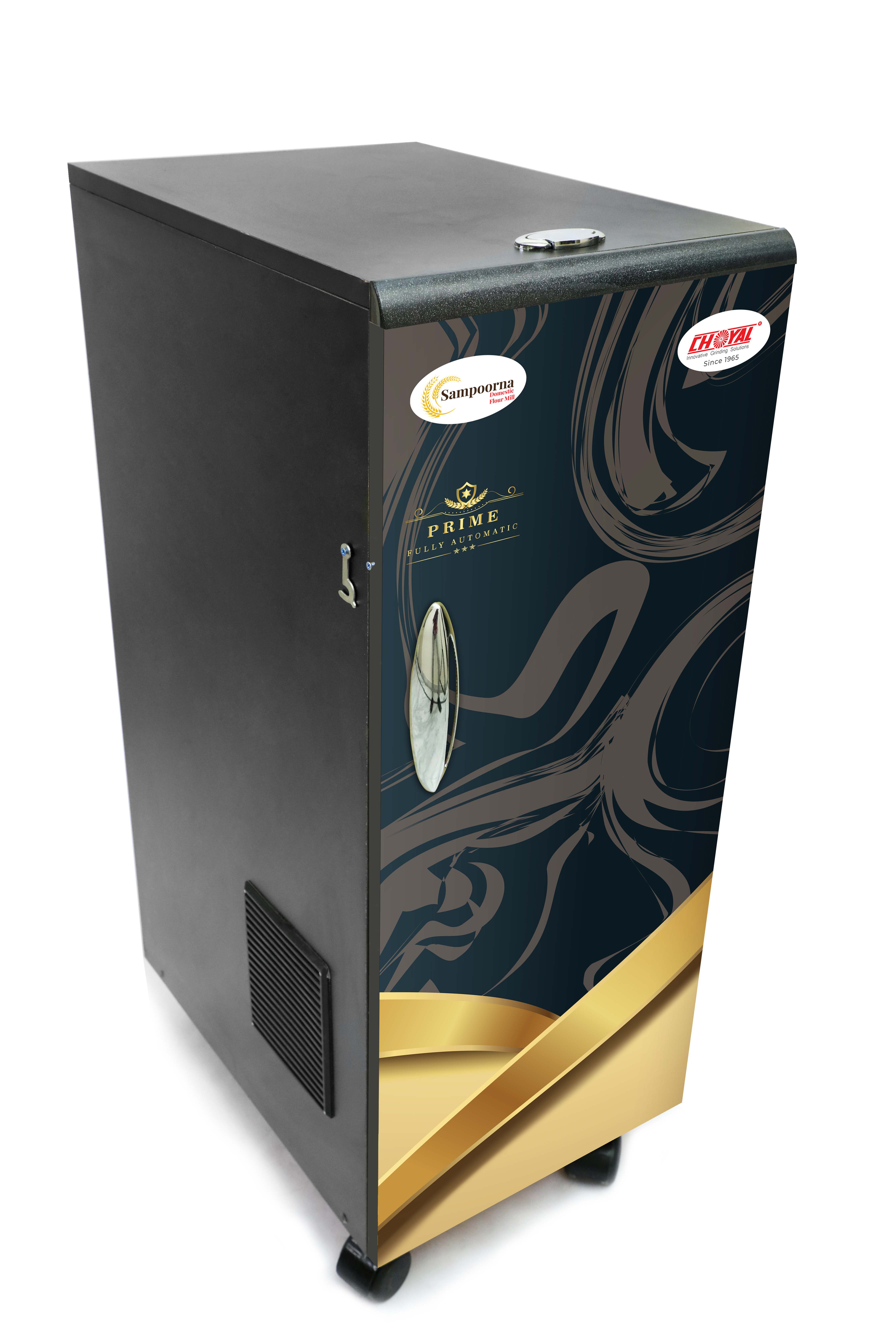 Sampoorna Prime Fully Automatic