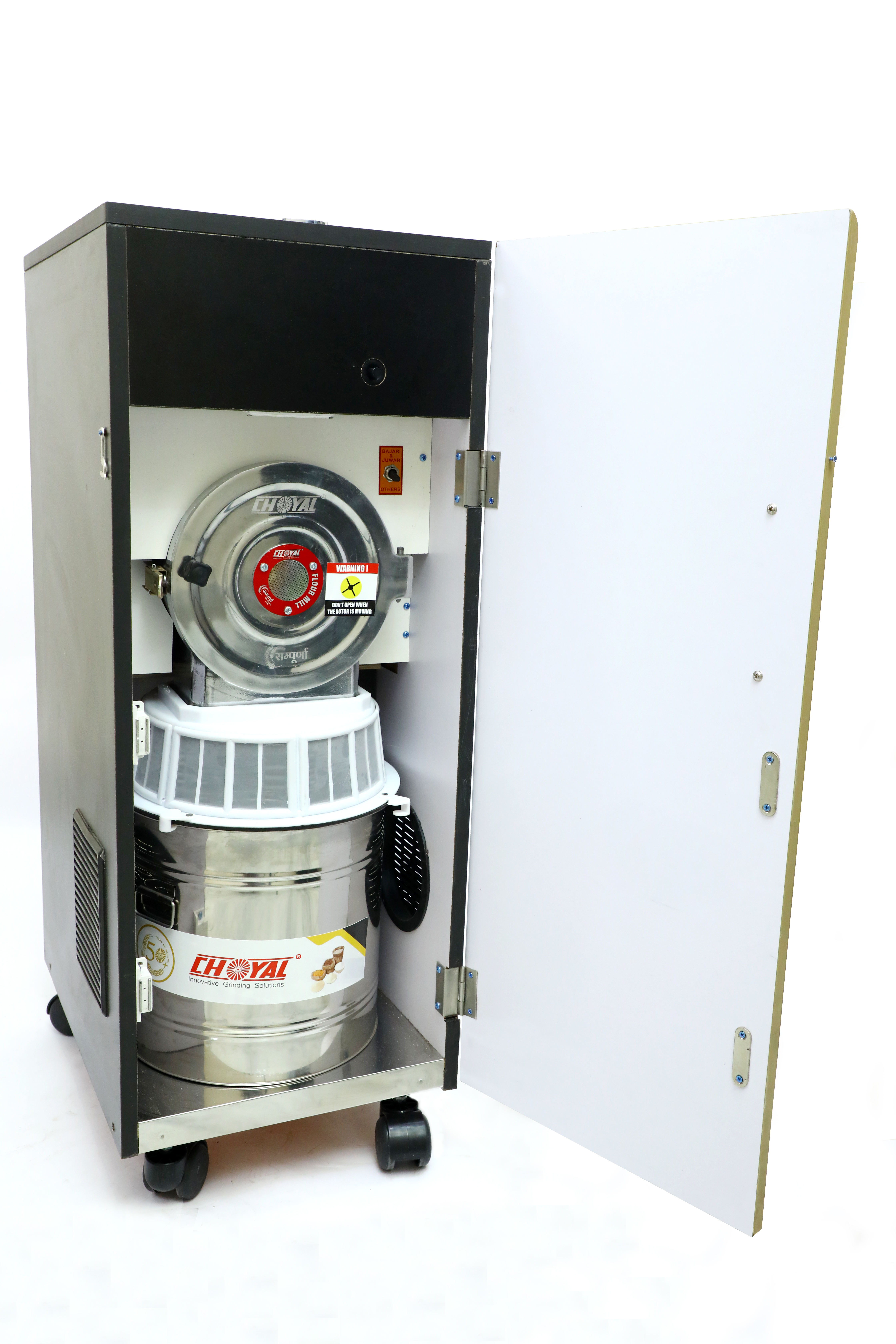 Sampoorna Prime Fully Automatic With Talky
